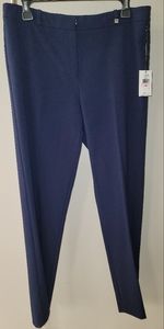 Calvin Klein Twilight womans size 10 slacks